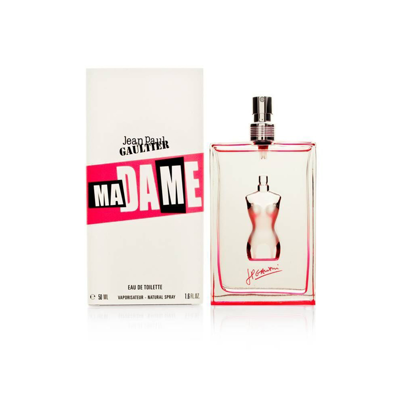 Jean Paul Gaultier Ma Dame EDT 50ml