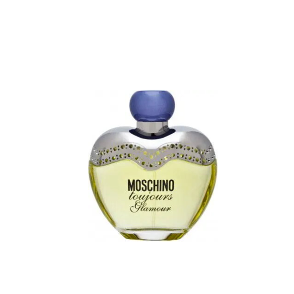 Moschino Toujours Glamour EDT 30ml