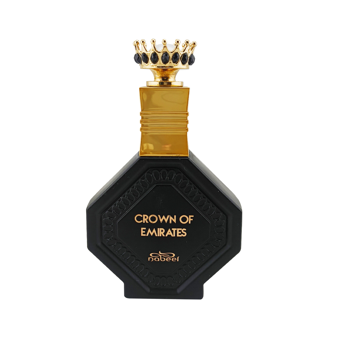Nabeel Crown of Emirates EDP 100ml TESTER