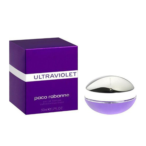 Paco Rabanne Ultraviolet EDP 50ml