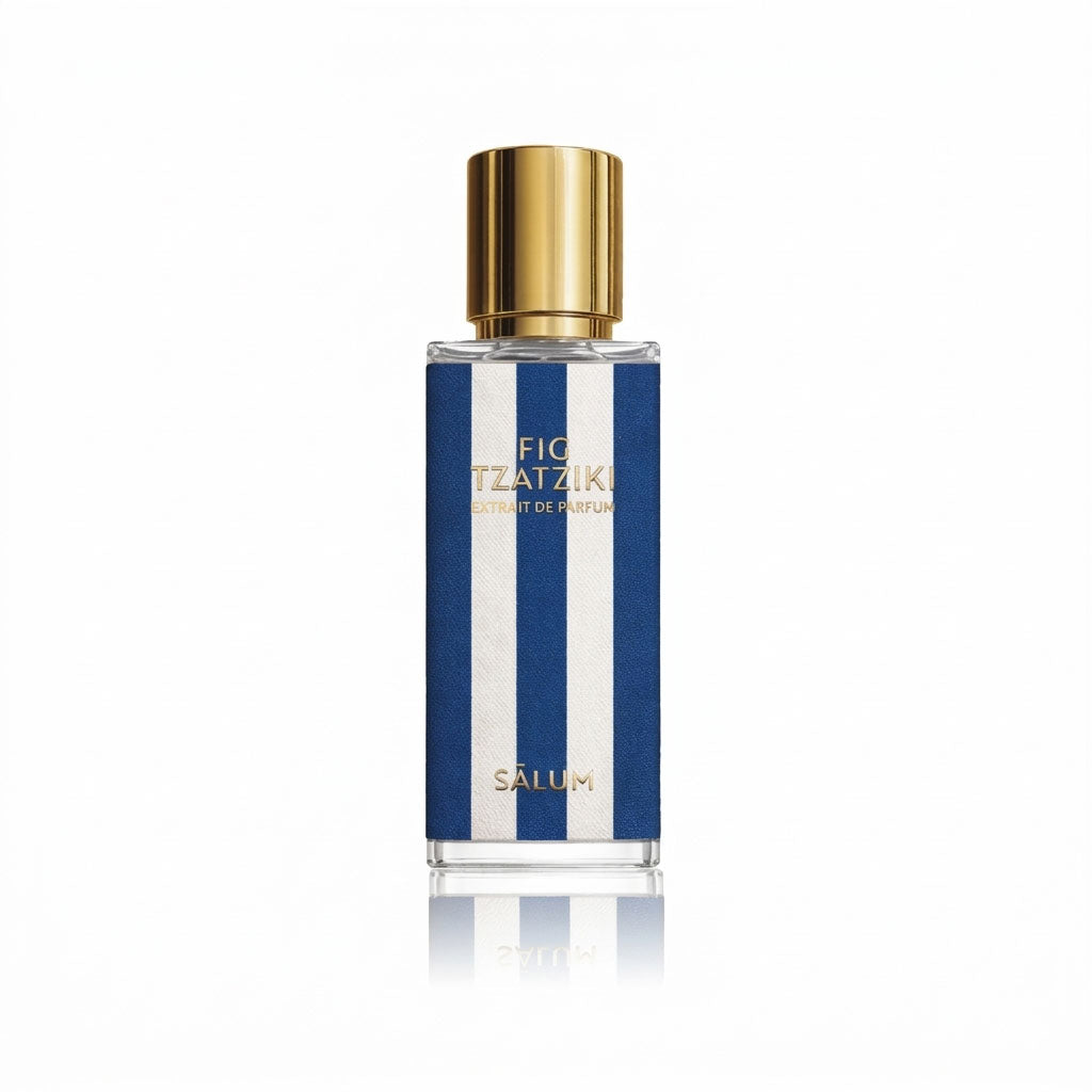 Salum Fig Tzatziki Extrait de Parfum 30ml