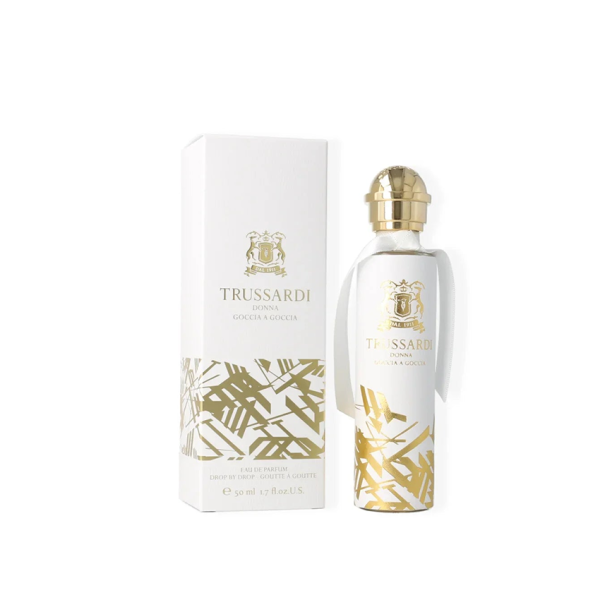 Trussardi Donna Goccia a Goccia EDP 50ml