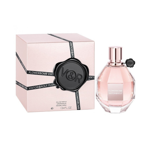 Viktor&Rolf Flowerbomb EDP 100ml