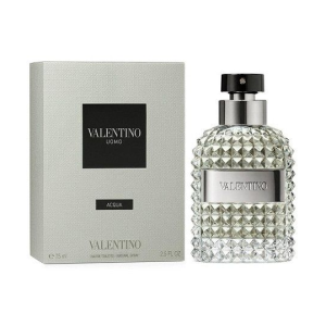 Valentino Uomo Acqua EDT 75ml