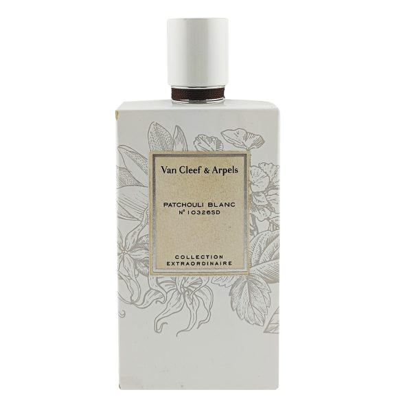 Van Cleef & Arpels Patchouli Blanc EDP 75ml TESTER