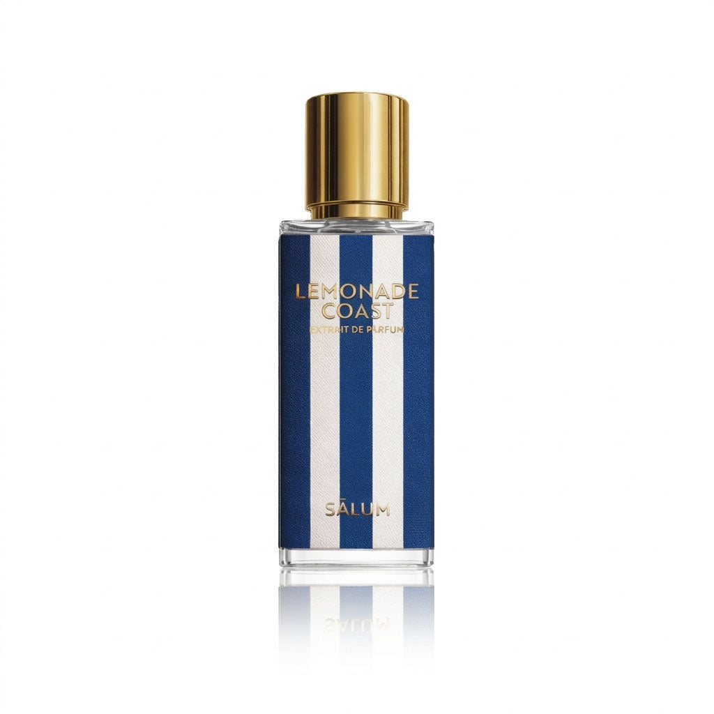 Salum Lemonade Coast Extrait de Parfum 30ml