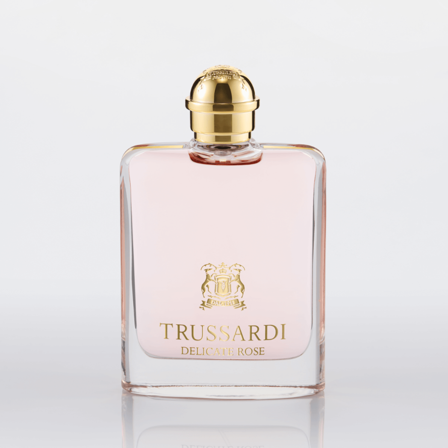 Trussardi Delicate Rose EDT 100ml