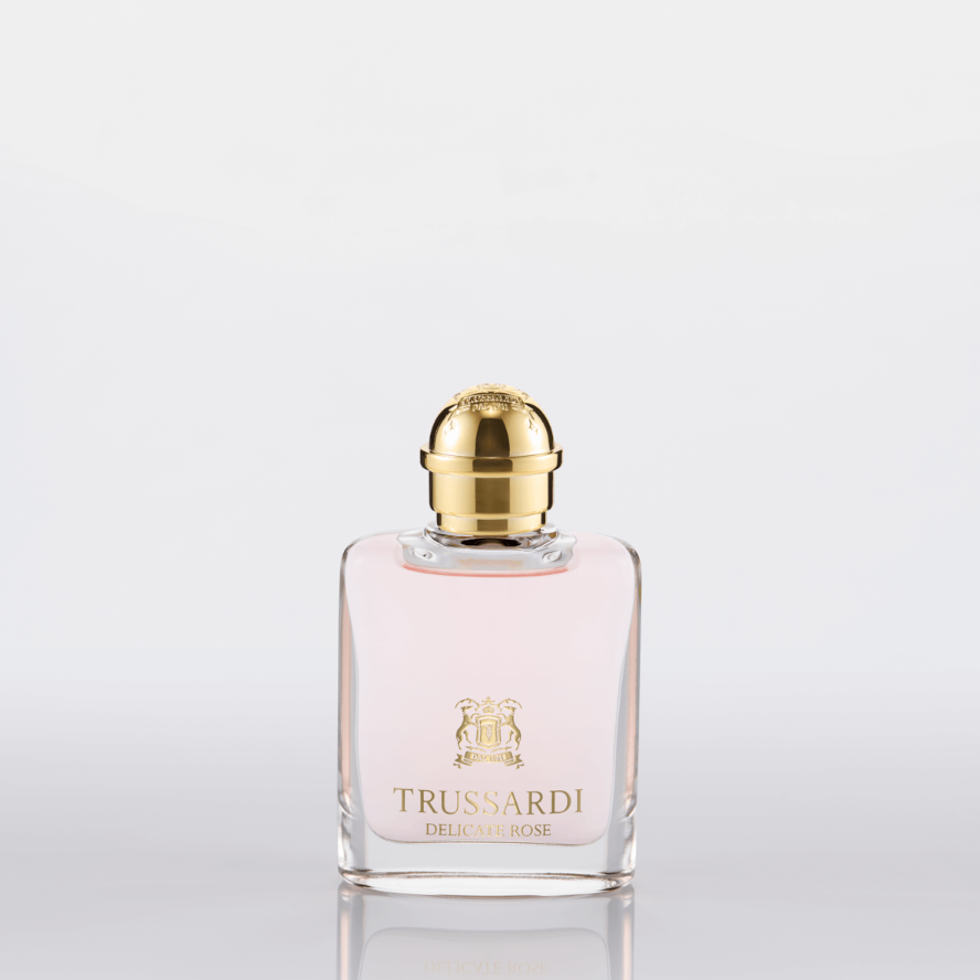 Trussardi Delicate Rose EDT 30ml