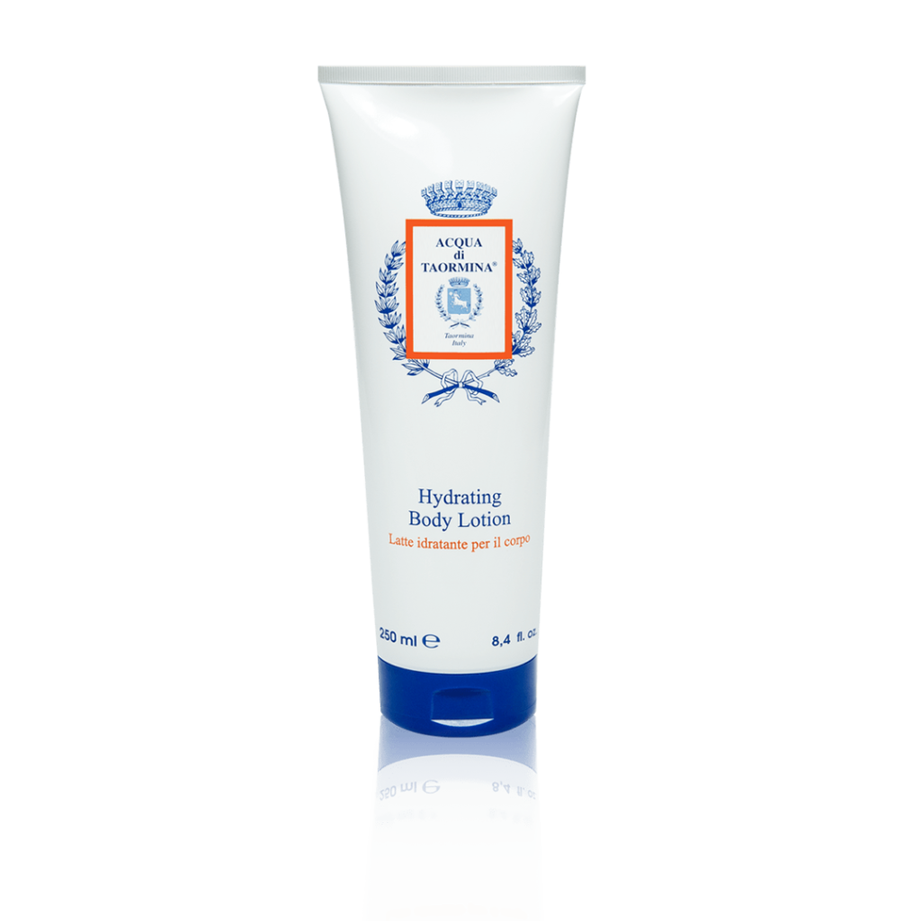 Acqua di Taormina Latte Idratante Corpo 250ml