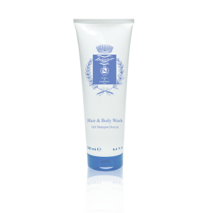 Acqua di Taormina Salsedine Gel Shampoo Doccia 250ml