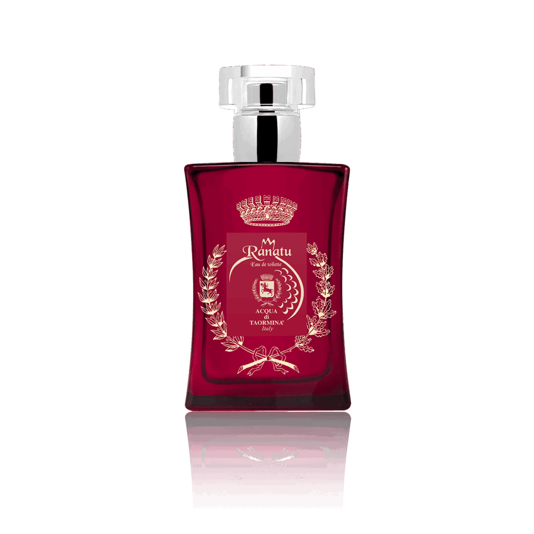 Acqua di Taormina Ranatu EDT 50ml