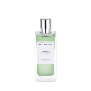 Angel Schlesser Les Eaux d'un Instant Mediterranean Cypress EDT 100ml