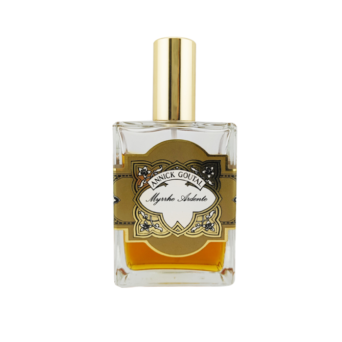 Annick Goutal Myrrhe Ardente EDP 100ml TESTER