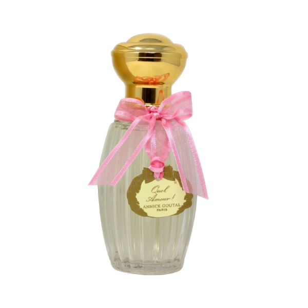 Annich Goutal Quel Amour! Eau Parfumee 100ml