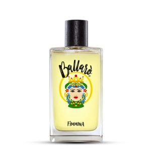 Ballarò Fimmina EDP 100ml