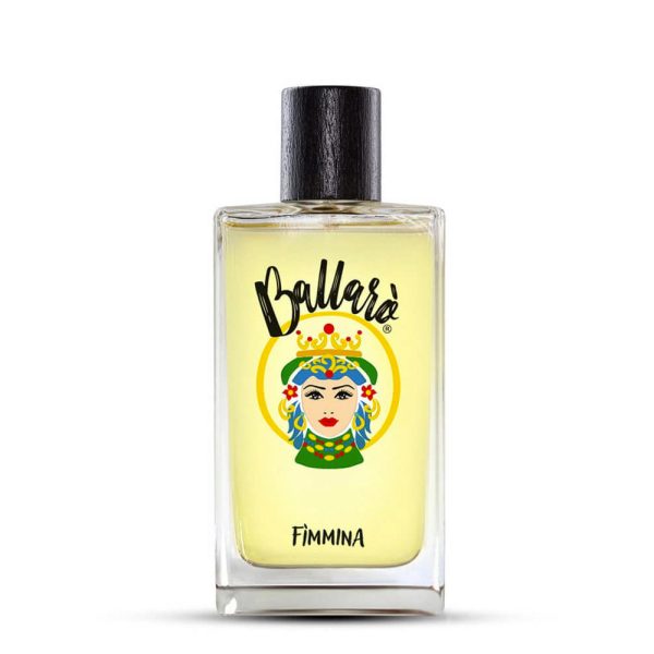 Ballarò Fimmina EDP 100ml