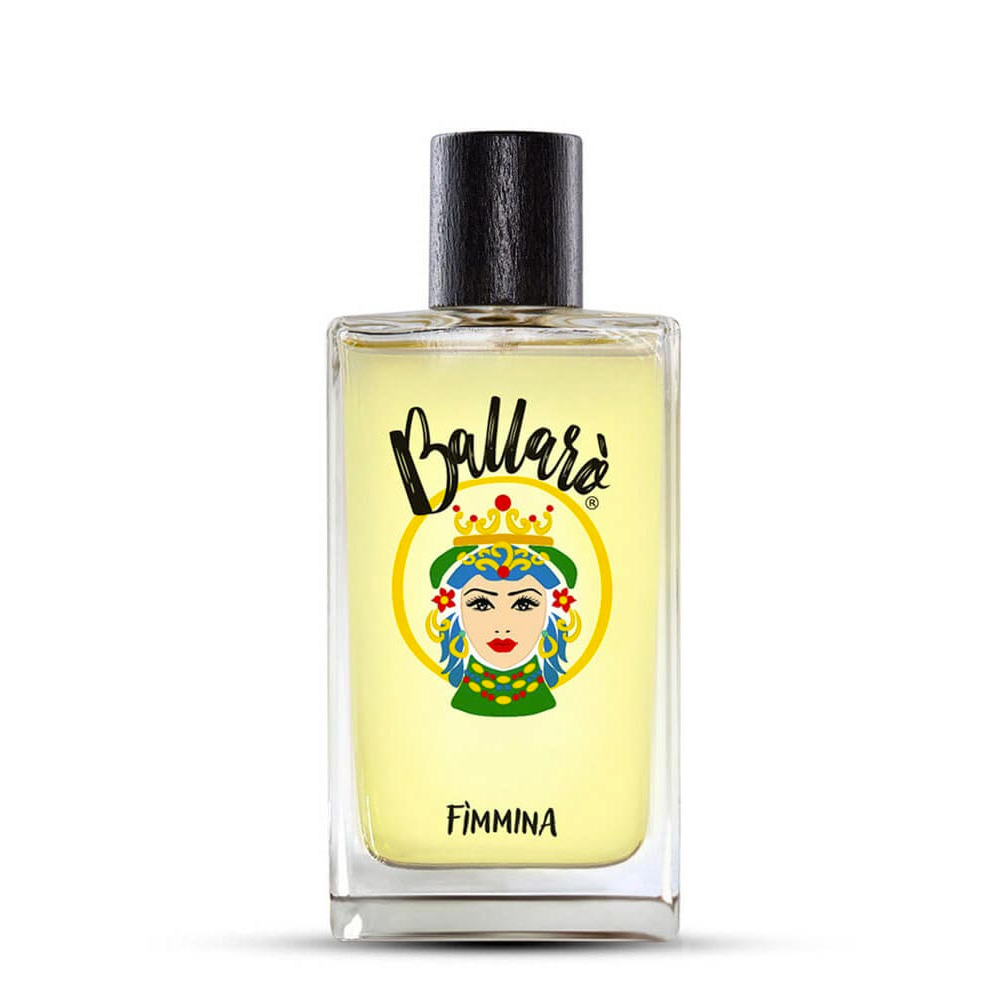 Ballarò Fimmina EDP 100ml