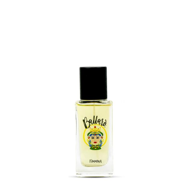 Ballarò Fimmina EDP 30ml