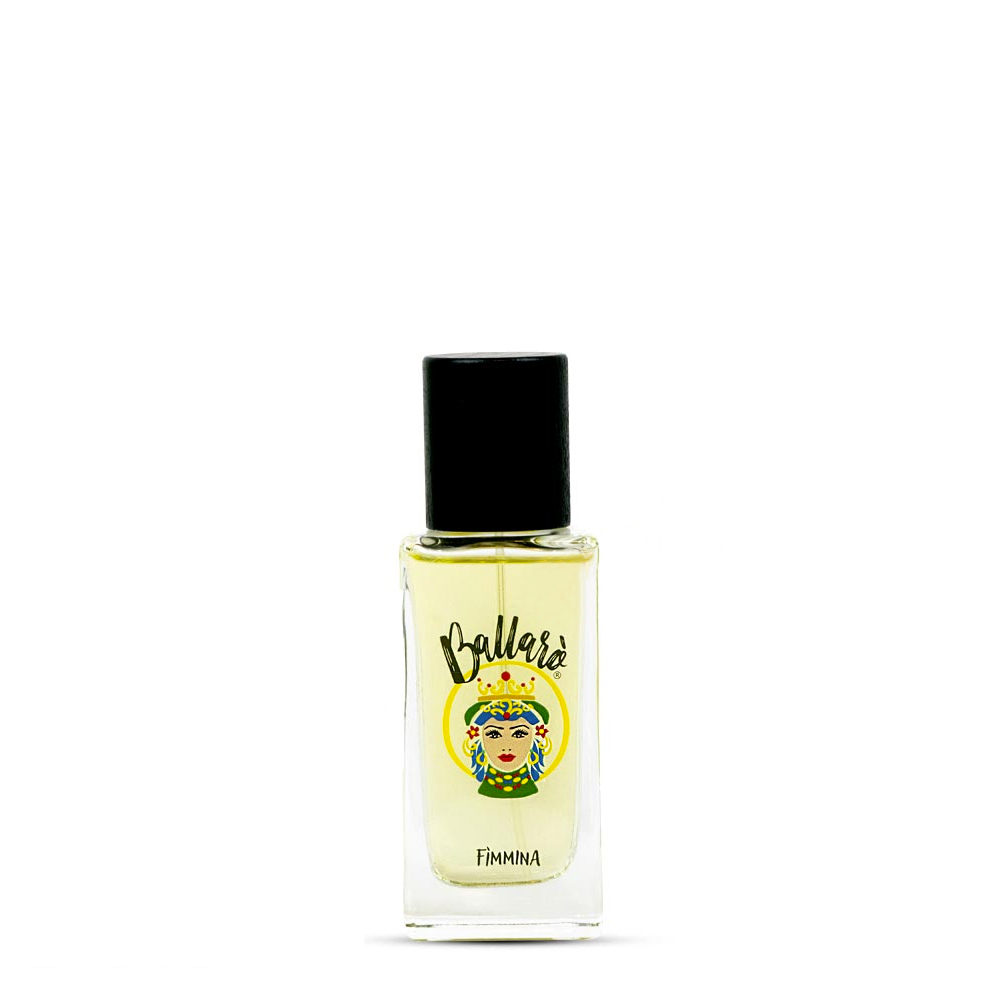 Ballarò Fimmina EDP 30ml