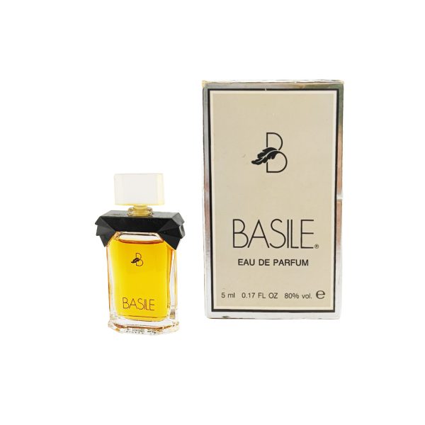 Basile Donna Miniatura EDP 5ml