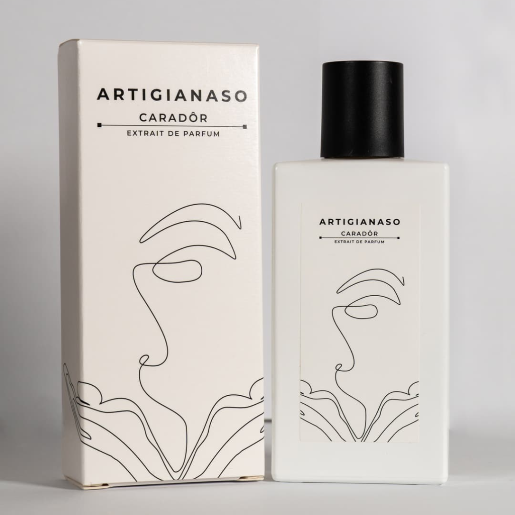 Artigianaso Carador Extrait 100ml