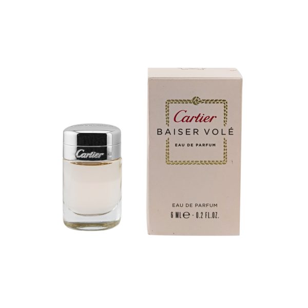 Cartier Miniatura Baiser Volé EDP 6ml