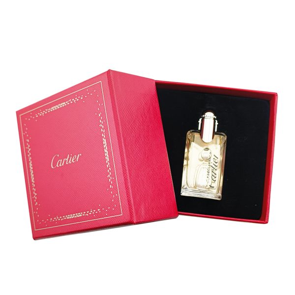 Cartier Miniatura Declaration EDT 4ml