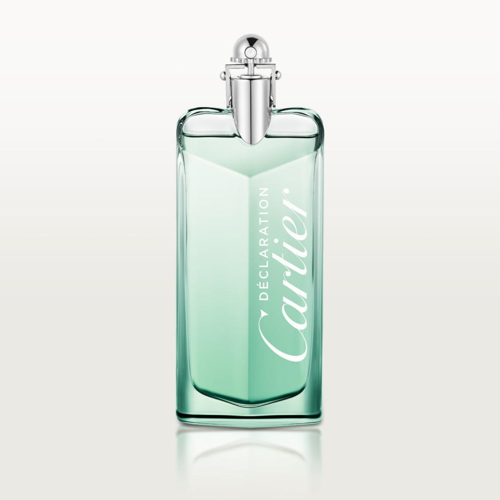 Cartier Declaration Haute Fraicheur EDT 100ml
