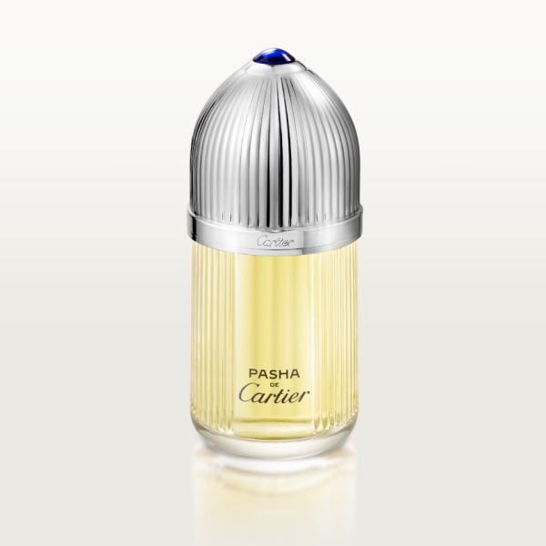 Cartier Pasha EDT 100ml