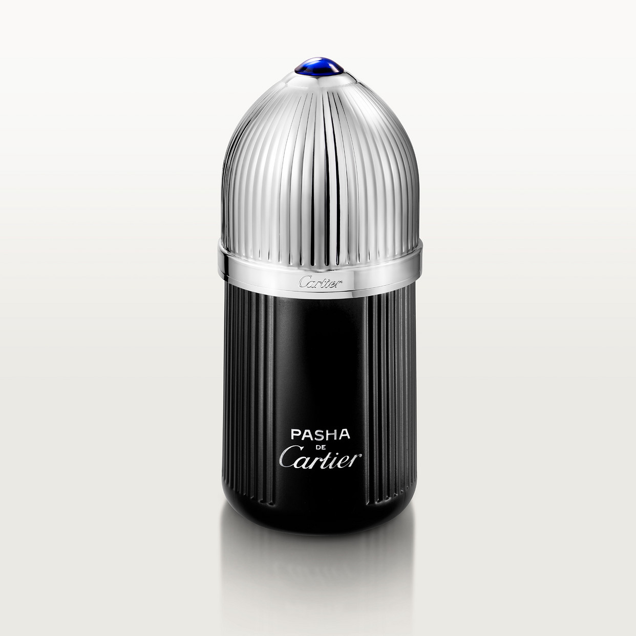 Cartier Pasha Edition Noire EDT 100ml