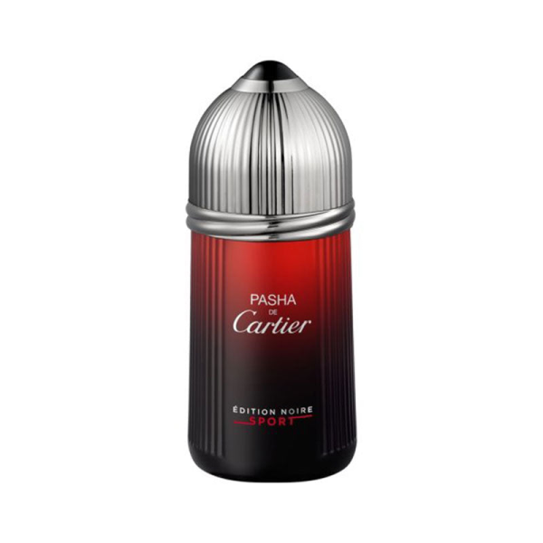 Cartier Pasha Noire Sport EDT 100ml