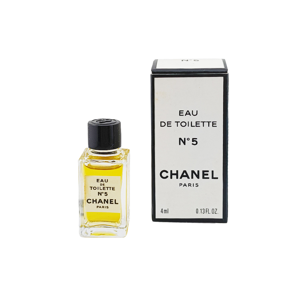 Chanel N°5 Miniatura EDT 4ml