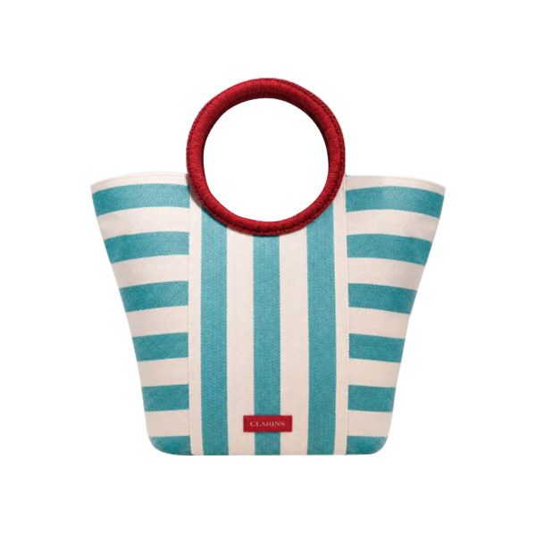 Borsa Mare Clarins