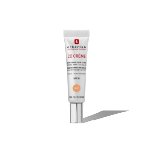 Erborian CC Crème alla Centella Asiatica Doré 15ml