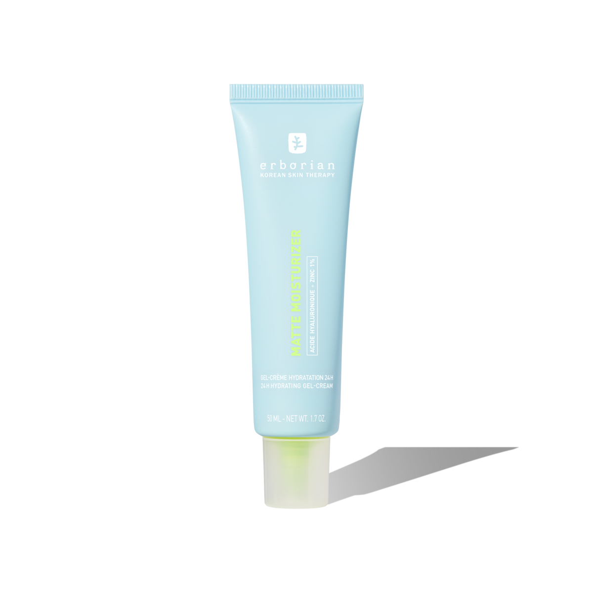 Erborian Matte Moisturizer 50ml