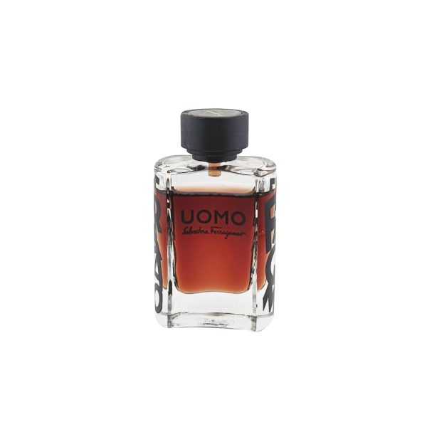 Ferragamo Miniatura Uomo EDT 5ml
