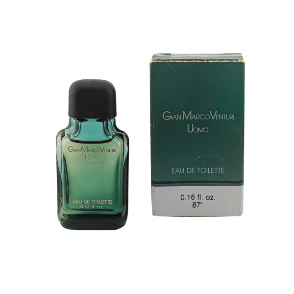 Gian Marco Venturi Miniatura Uomo EDT 5ml