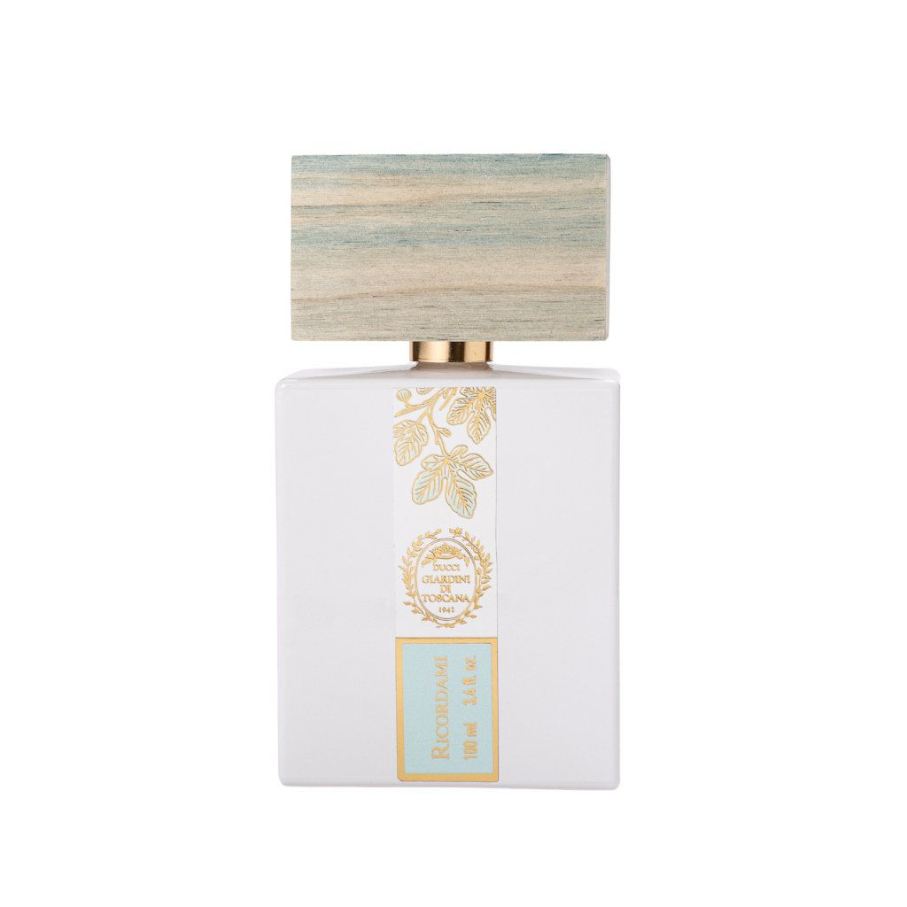 Giardini di Toscana Ricordami EDP 100ml