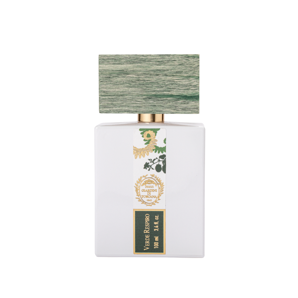 Giardini di Toscana Verde Respiro EDP 100ml