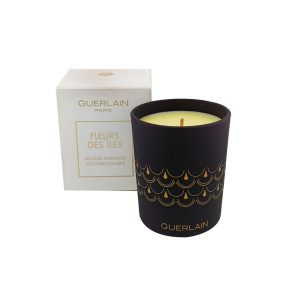 Guerlain Candela Fleurs des Iles 75g