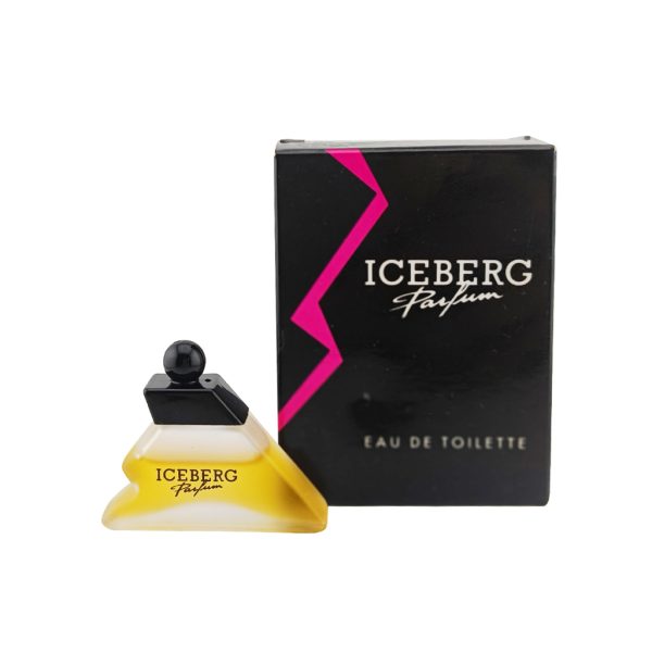 Iceberg Miniatura Parfum EDT 4,5ml