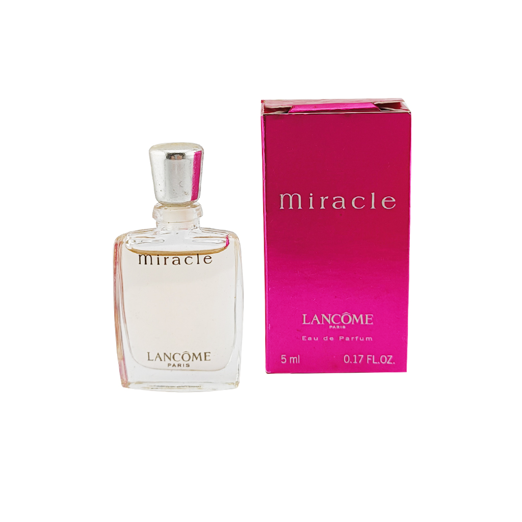 Lancome Miniatura Miracle EDP 5ml