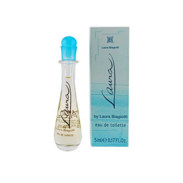 Laura Biagiotti Miniatura Laura EDT 5ml