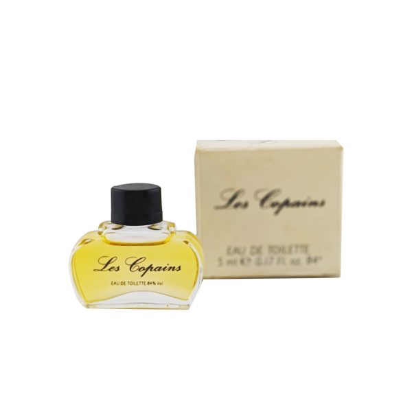 Les Copains Donna Miniatura EDT 5ml