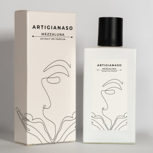 Artigianaso Mezzaluna Extrait 100ml