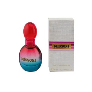Missoni Miniatura Pour Femme EDP 5ml