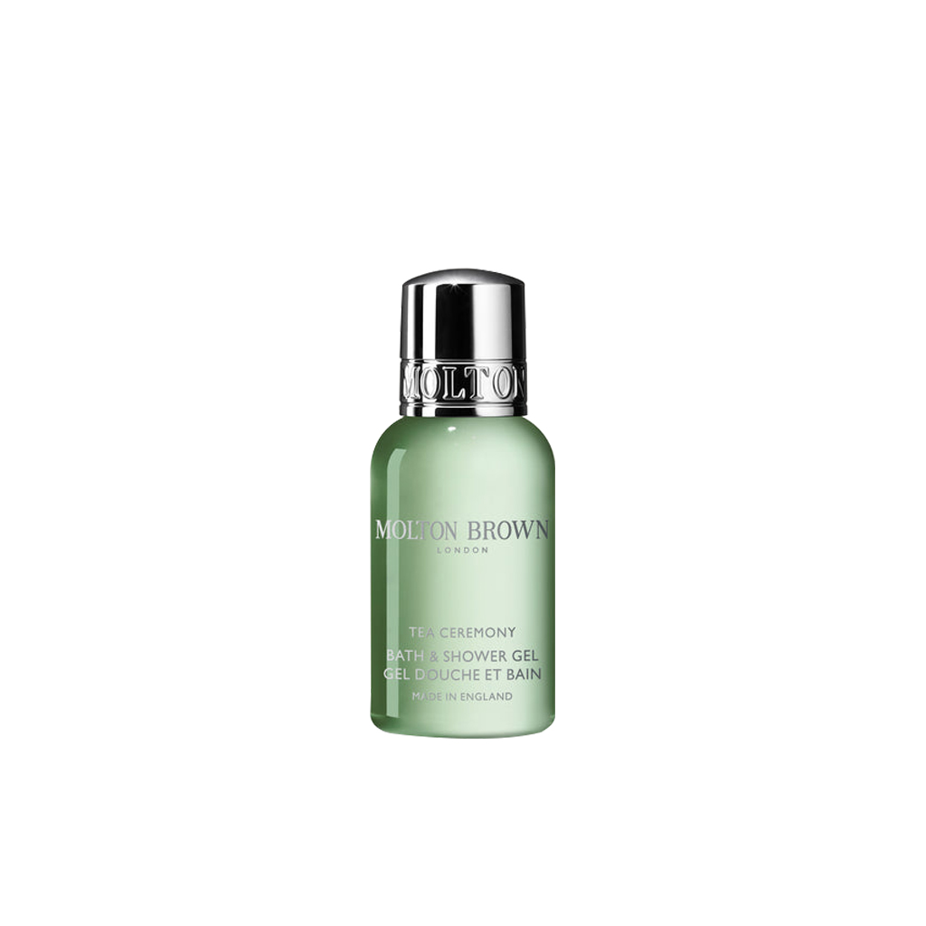 Molton Brown Ceremony Gel Doccia 30ml