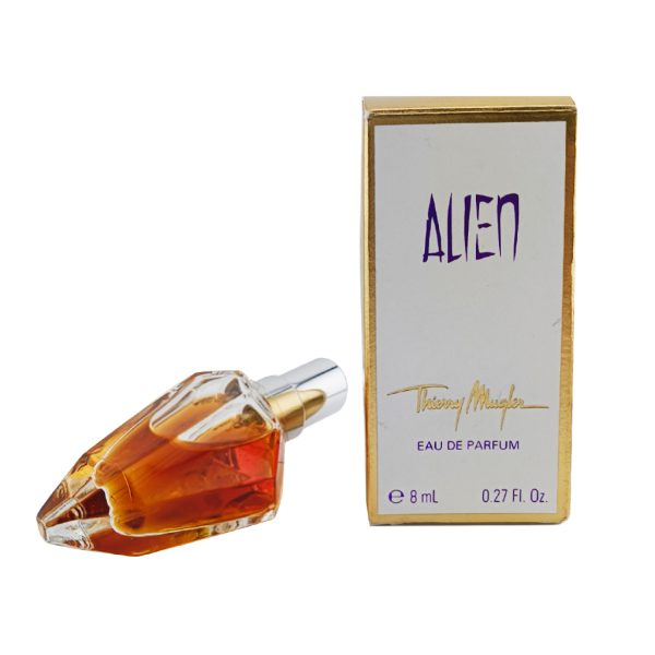 Mugler Miniatura Alien EDP 8ml