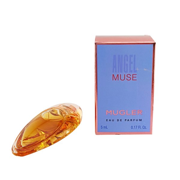 Mugler Miniatura Angel Muse EDP 5ml