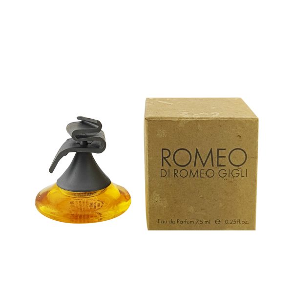 Romeo Gigli Miniatura Romeo EDP 7,5ml
